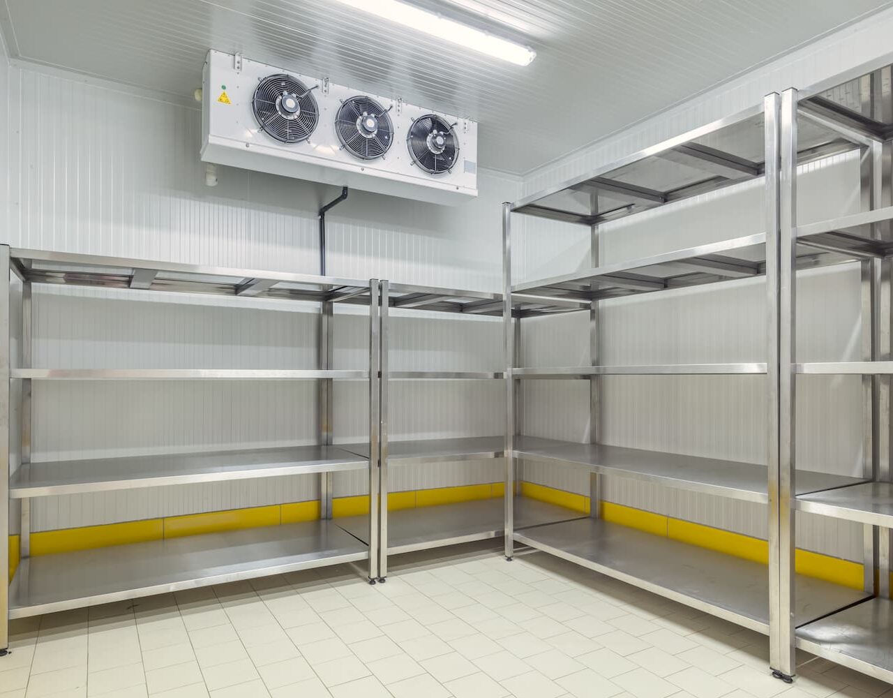 cold room3